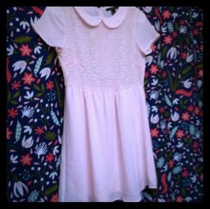 💌Vintage style dress F21